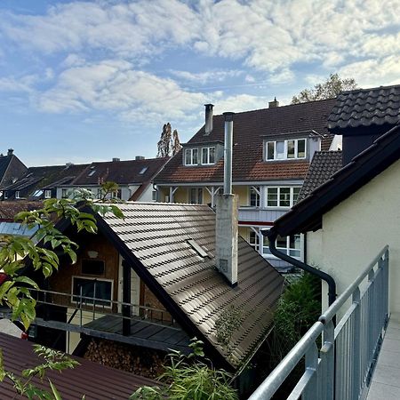 Ferienhaus Moehrle 6 Uberlingen Exterior foto