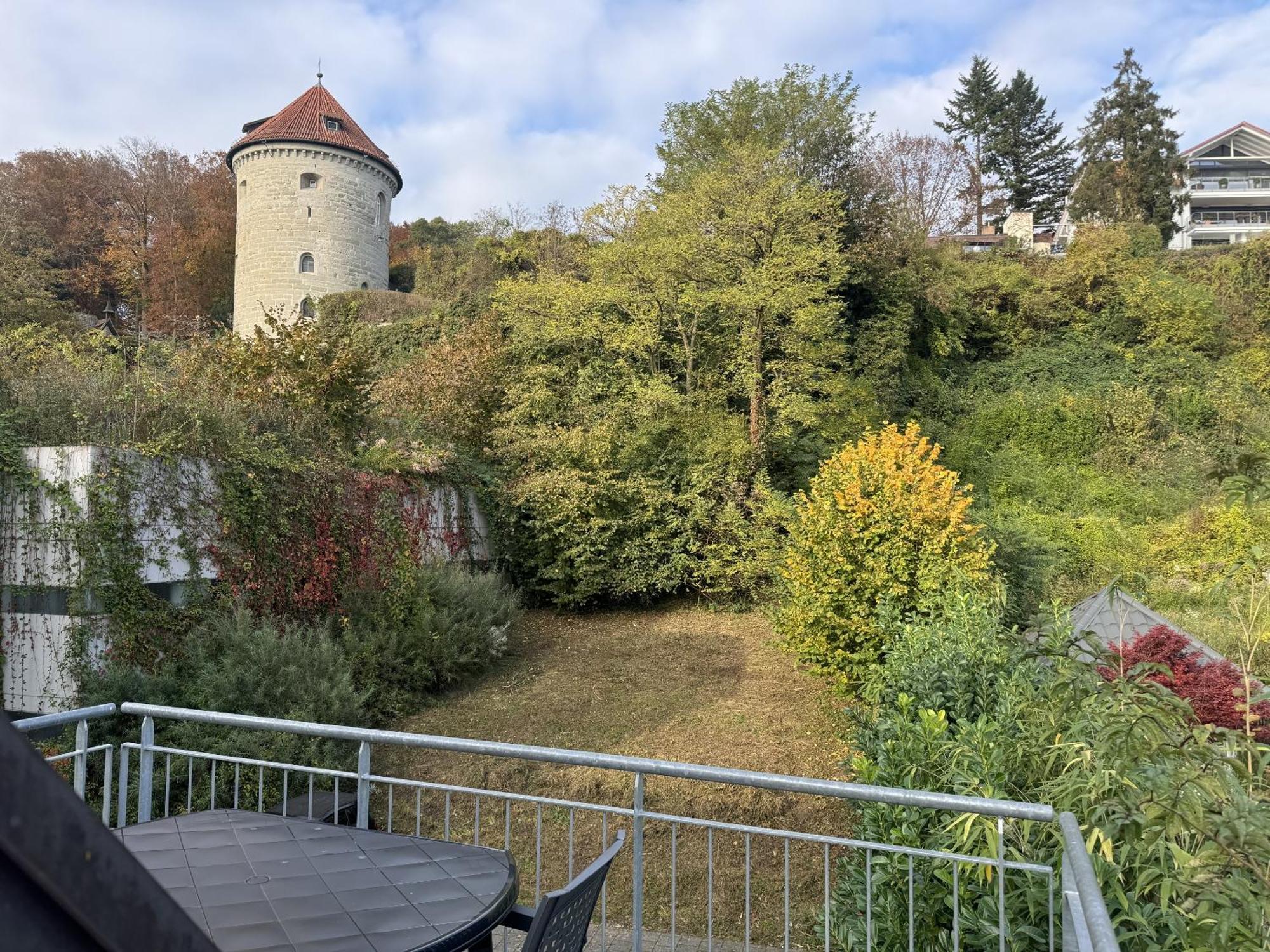 Ferienhaus Moehrle 6 Uberlingen Exterior foto