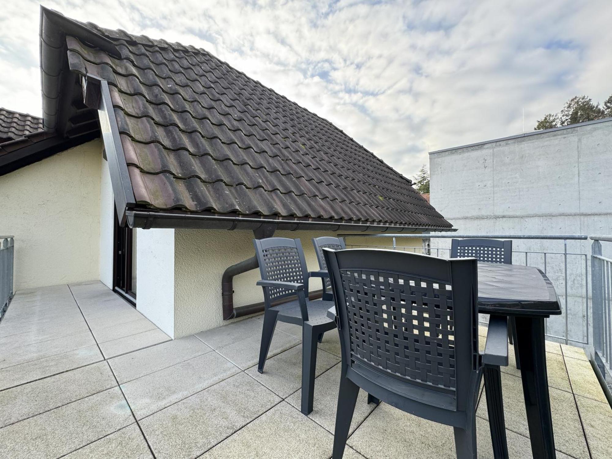 Ferienhaus Moehrle 6 Uberlingen Exterior foto