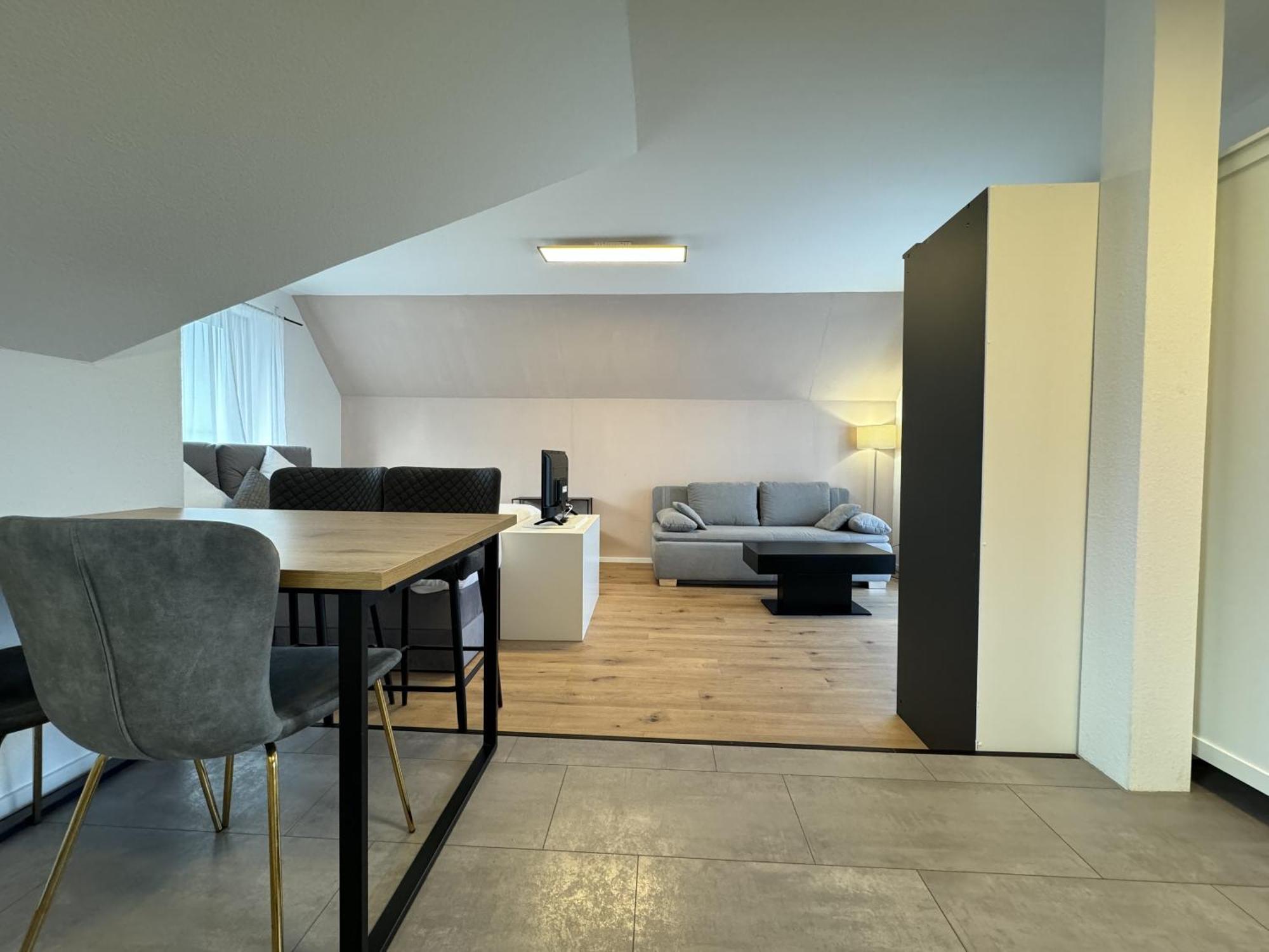 Ferienhaus Moehrle 6 Uberlingen Exterior foto